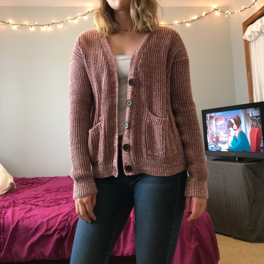 Cardigan